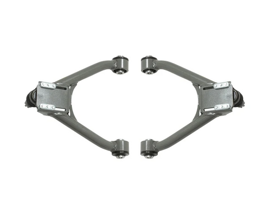 A'PEXi - EXV Front Upper Control Arm (Pillow Ball) - Honda S2000 (AP1 / AP2)