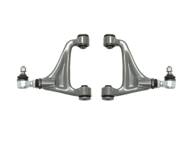 A'PEXi - EXV Rear Adjustable Upper Arm (Bushing) - Honda S2000 (AP1 / AP2)