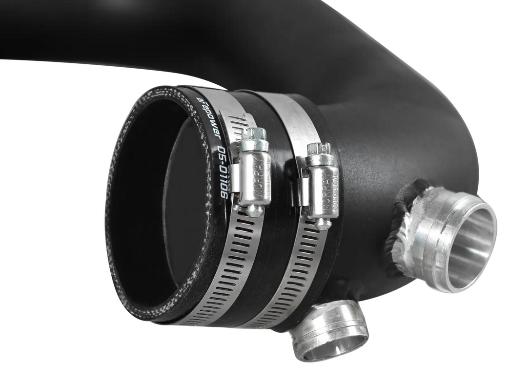 AFE Magnum FORCE Stage-2 Cold Air Intake 2010-2014 Volkswagen Golf / 2011-2014 Jetta MKVI (2.5L