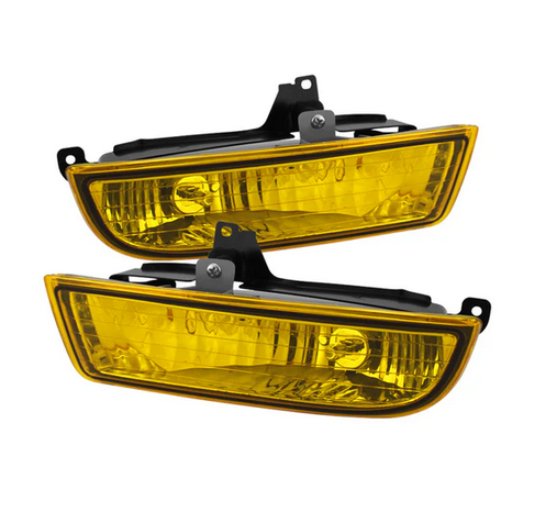 OEM Style Fog Lights w/Switch 1997-2001 Honda Prelude
