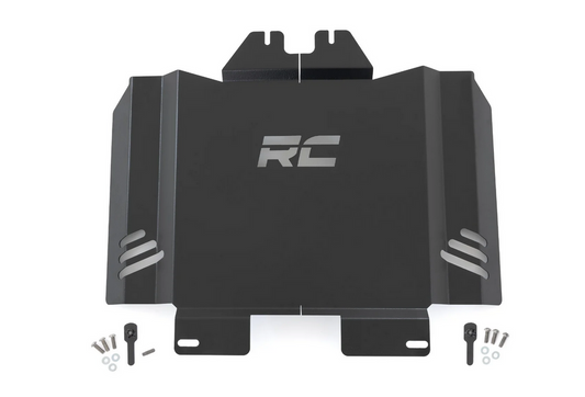 Catalytic Converter Shield 2016-2023 Toyota Tacoma 2WD