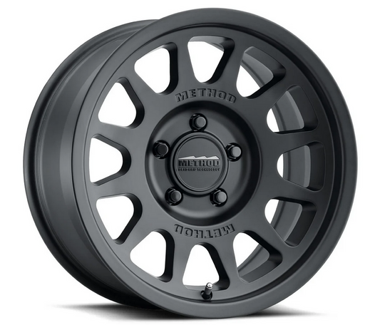 15x7.0 Method MR703 Matte Black