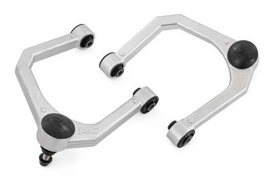 Rough Country Forged Upper Control Arms 2021-2025 Ford Bronco 4WD (2.5"-3.5" Lift)