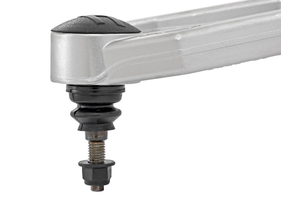 Rough Country Forged Upper Control Arms 2021-2025 Ford Bronco 4WD (2.5"-3.5" Lift)