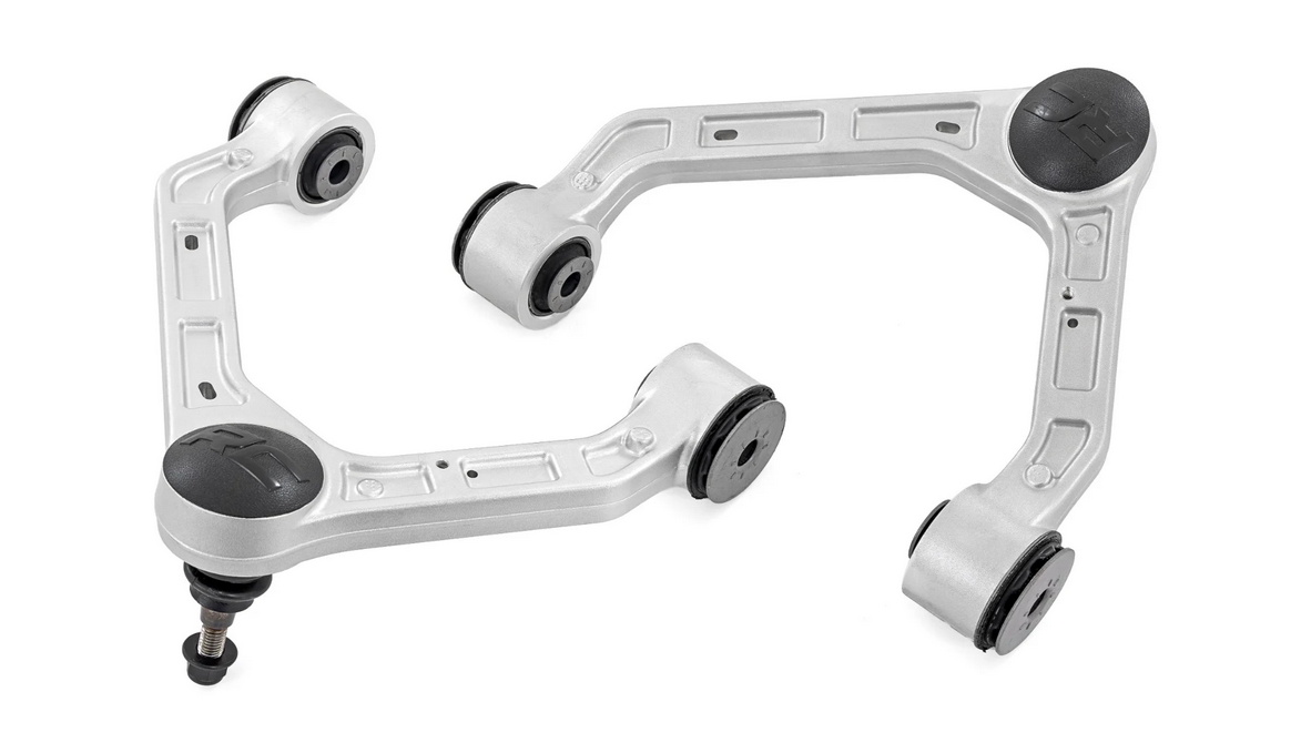 Rough Country OE Upgrade Forged Upper Control Arms 2023-2024 Chevy Colorado / GMC Canyon