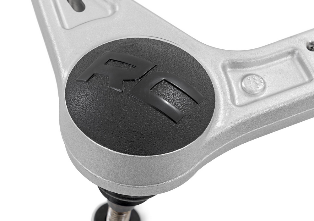 Rough Country OE Upgrade Forged Upper Control Arms 2023-2024 Chevy Colorado / GMC Canyon