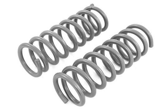 Rough Country 1.75" Leveling Coil Kit 2014-2025 Ram 2500 / 2013-2025 3500 4WD