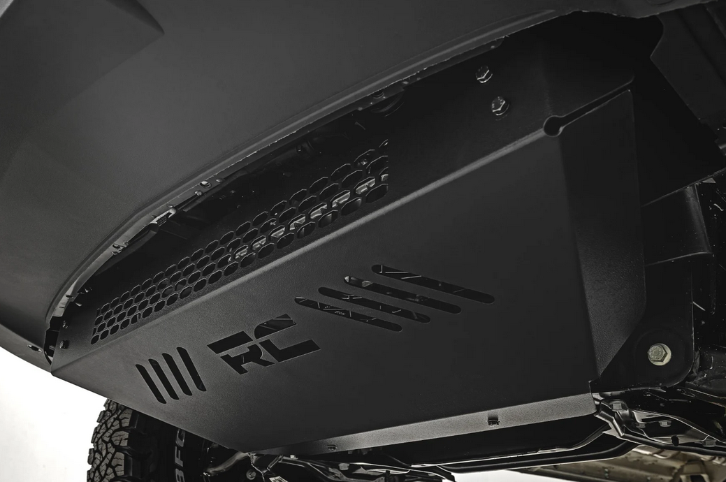 Rough Country Skid Plate 2019-2025 Mercedes-Benz Sprinter 2500 / 3500