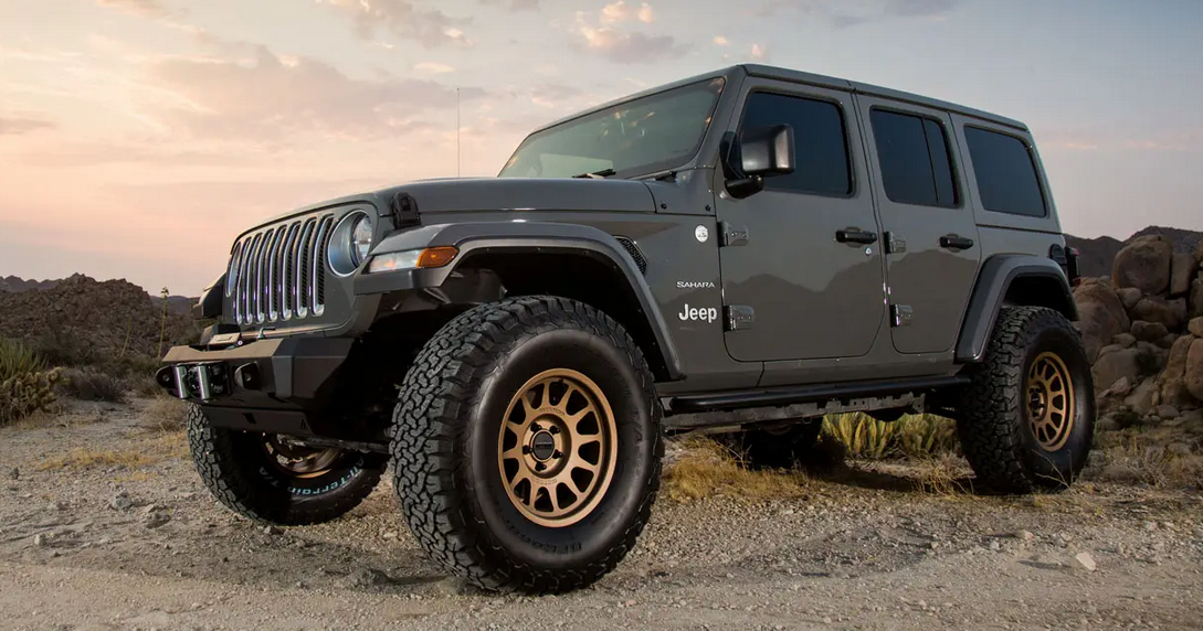 17x7.5 Method MR703 17x7.5 +50mm Offset 6x130 84.1mm CB Method Bronze Wheel