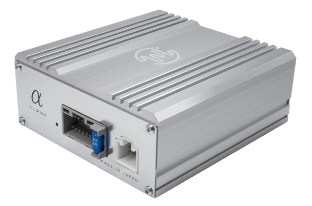 Beat-Sonic ENA-3C1 Chevy Plug and Play Amplifier Kit 2019-2025 Chevy Silverado