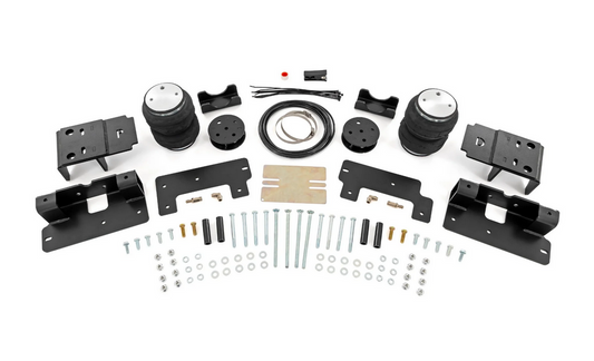 Rough Country Air Spring Kit 2019-2025 Mercedes Sprinter