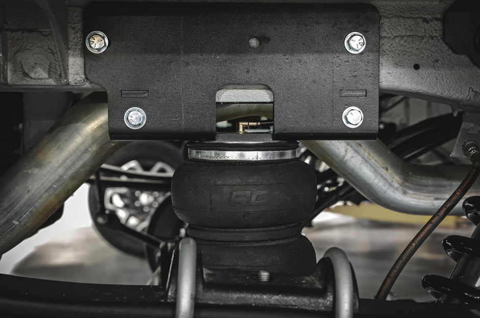 Rough Country Air Spring Kit 2019-2025 Mercedes Sprinter