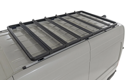 Rough Country Roof Rack 2019-2022 Mercedes-Benz Sprinter 3500 / 2019-2025 Sprinter 3500XD