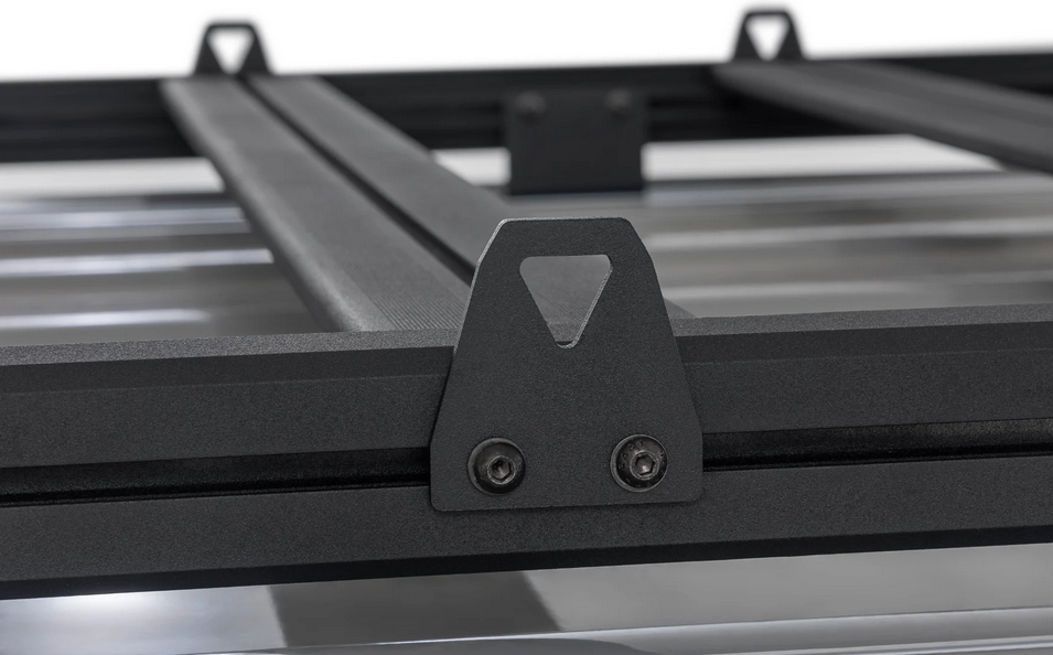 Rough Country Roof Rack 2019-2022 Mercedes-Benz Sprinter 3500 / 2019-2025 Sprinter 3500XD