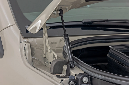 Rough Country Hood Struts 2019-2022 Mercedes-Benz Sprinter 3500 / 2019-2025 Sprinter 3500XD