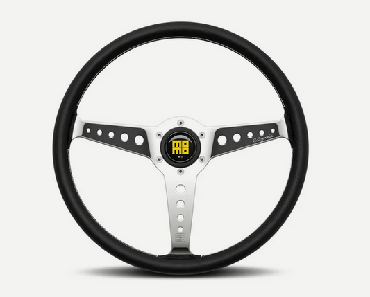 Momo California Steering Wheel 360mm