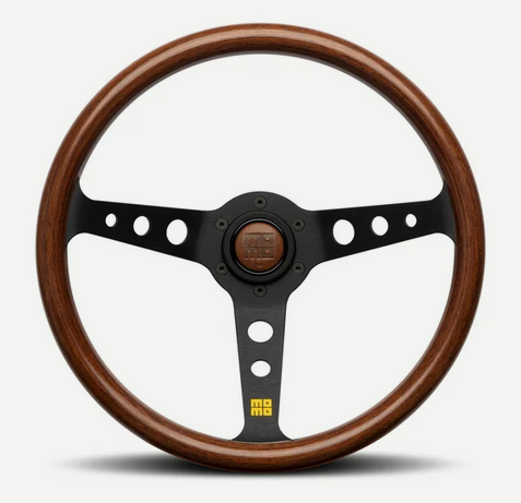 Momo Mod.07 Heritage Steering Wheel 350mm