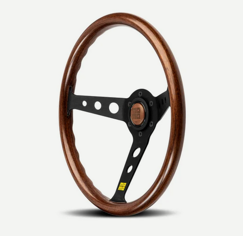Momo Mod.07 Heritage Steering Wheel 350mm