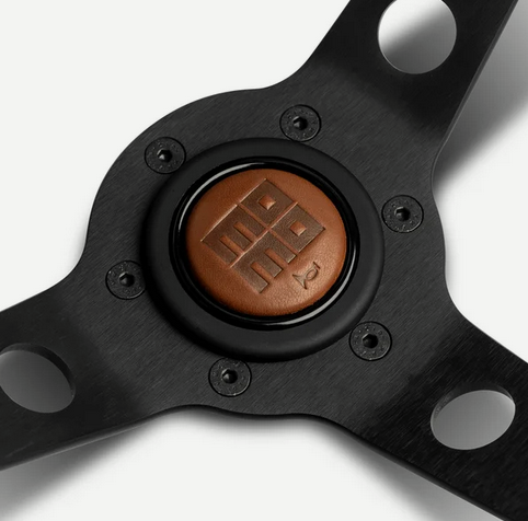Momo Mod.07 Heritage Steering Wheel 350mm
