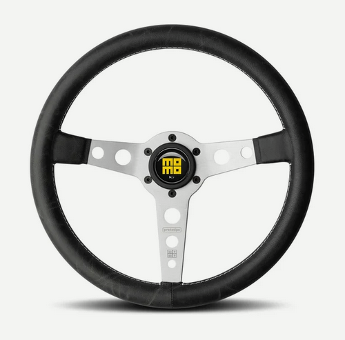 Momo Prototipo Heritage Steering Wheel 350mm