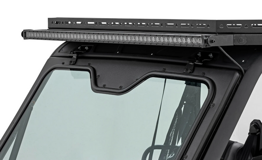 Rough Country 50" LED Light Kit Deck Roof | Cam-Am Defender Max HD10