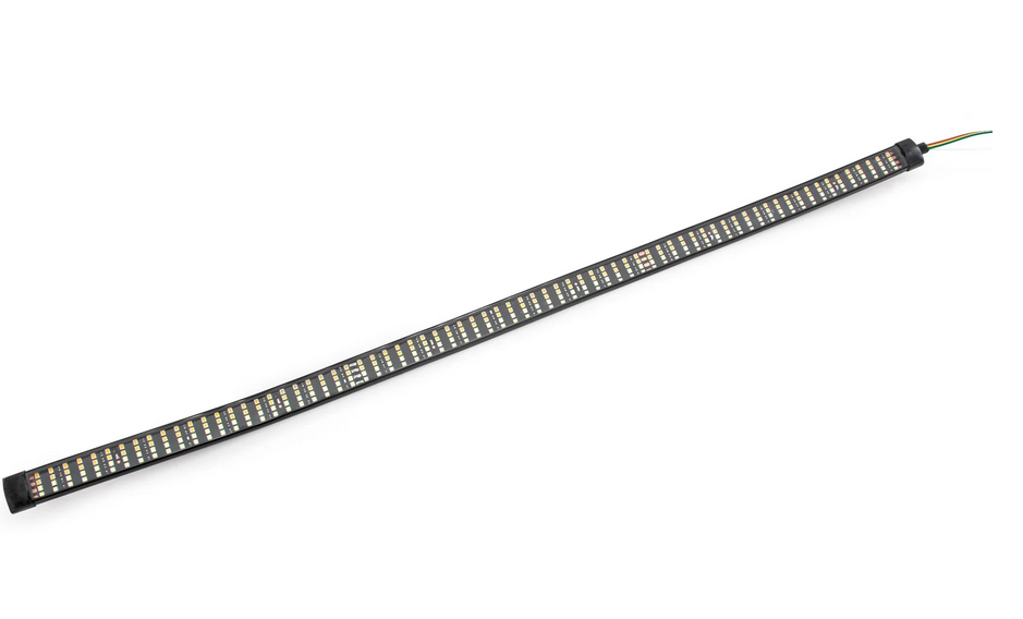 Rough Country LED Light Kit Tailgate Mount | 30" Multi Function | Cam-Am Defender MAX HD10