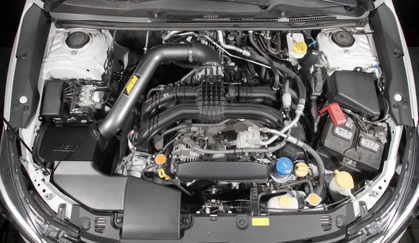 AEM Cold Air Intake 2017-2025 Subaru Impreza / 2018-2025 Crosstrek (2.0L)
