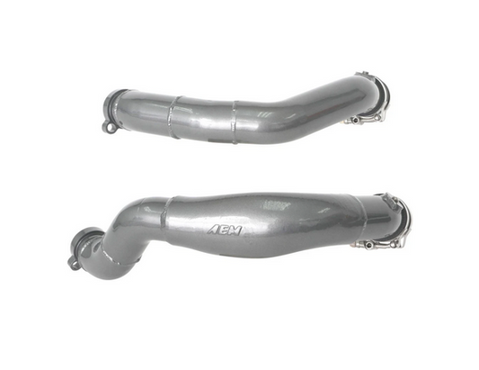 AEM Charge Pipe kit 2015-2020 BMW M3/M4 (3.0L)