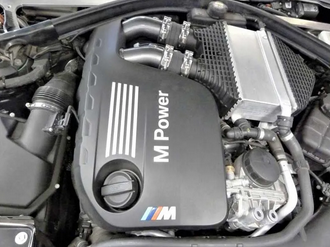AEM Charge Pipe kit 2015-2020 BMW M3/M4 (3.0L)