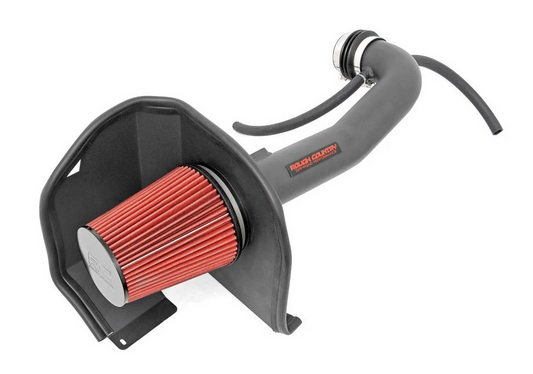 Rough Country Cold Air Intake 2014-2018 Chevy/GMC 1500 (5.3L/6.2L)