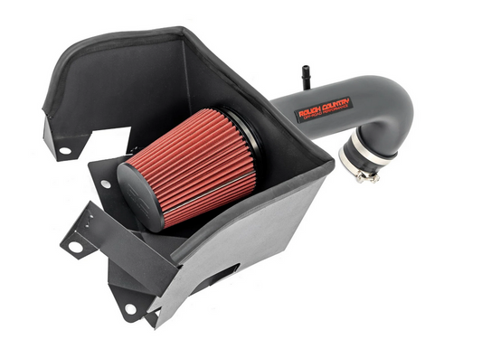 Rough Country Cold Air Intake 2019-2024 RAM 1500 2WD/4WD