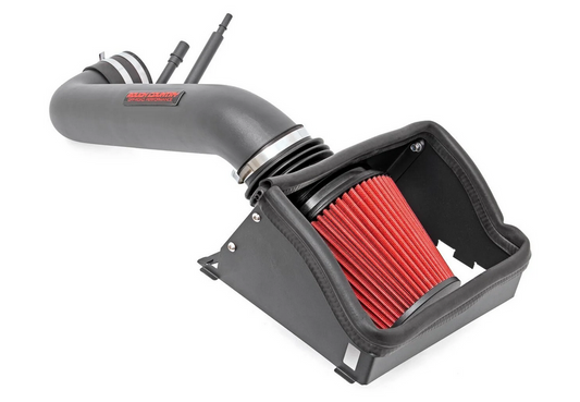 Rough Country Cold Air Intake 2015-2020 Ford F-150 (5.0L)