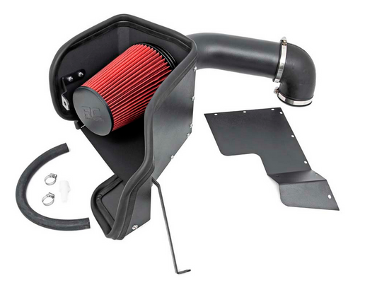 Rough Country Cold Air Intake 2009-2018 RAM 1500 / 2019-2024 1500 Classic
