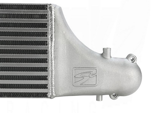 Skunk2 Intercooler 2022+ Honda Civic (1.5T)