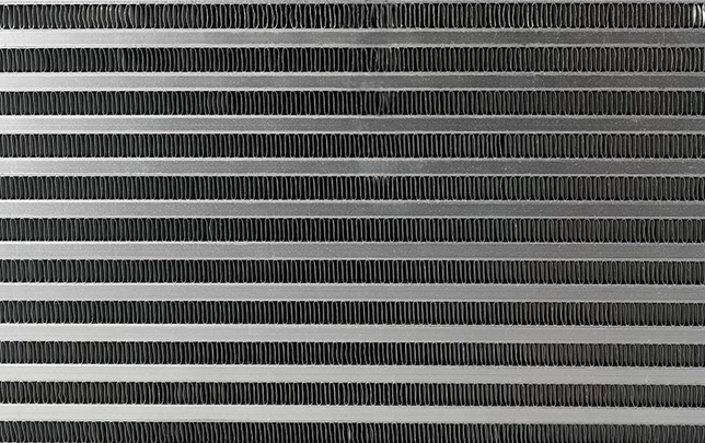 Skunk2 Intercooler 2022+ Honda Civic (1.5T)