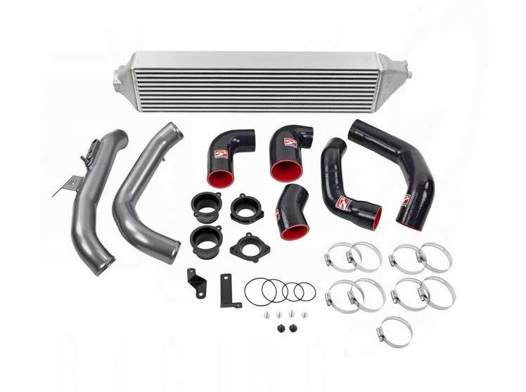 Skunk2 Intercooler Kit 2016-2021 Honda Civic (1.5T)