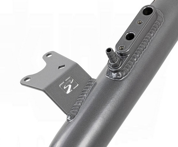 Skunk2 Intercooler Kit 2016-2021 Honda Civic (1.5T)