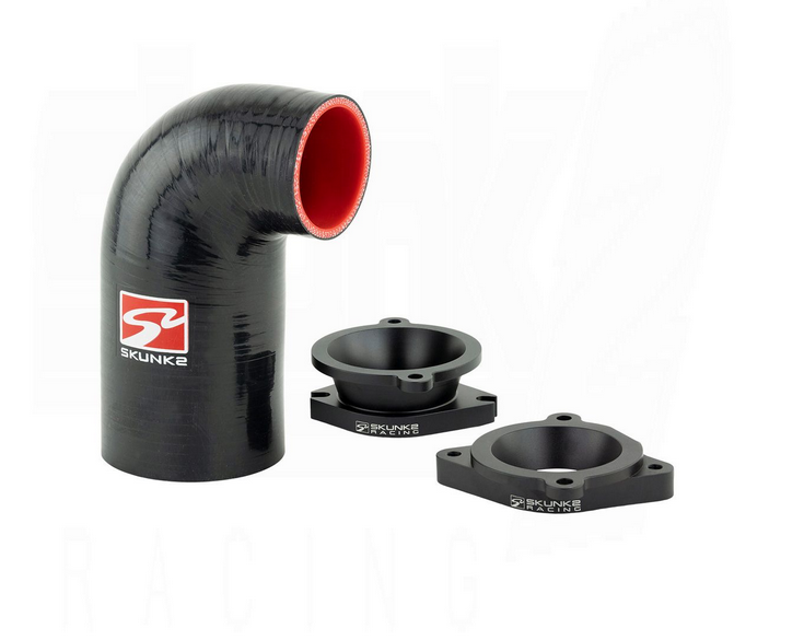 Skunk2 Intercooler Kit 2016-2021 Honda Civic (1.5T)