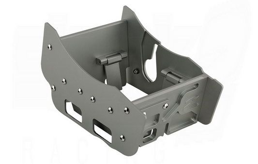 Skunk2 Oil Pan Baffle - Honda K Series - Drop In