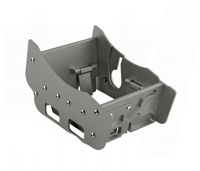 Skunk2 Oil Pan Baffle - Honda K Series - Drop In
