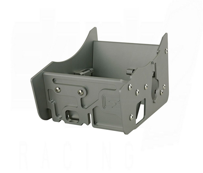 Skunk2 Oil Pan Baffle - Honda K Series - Drop In