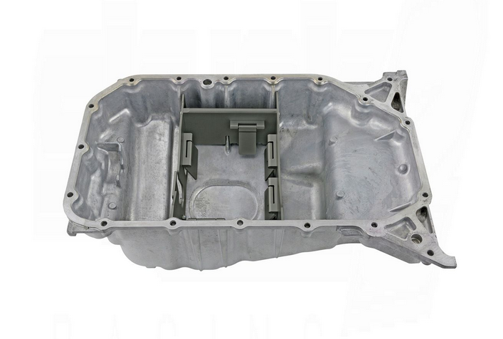 Skunk2 Oil Pan Baffle - Honda K Series - Drop In