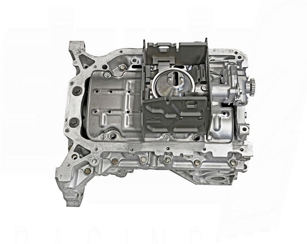 Skunk2 Oil Pan Baffle - Honda K Series - Drop In