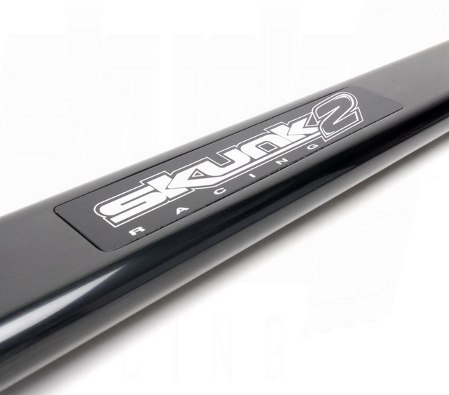Skunk2 Rear Strut Bar 1992-2000 Honda Civic / 1993-1997 Del Sol / 1994-2001 Acura Integra