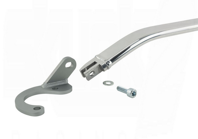 Skunk2 Front Strut Bar 1988-2000 Honda Civic / 1993-1997 Del Sol / 1990-2001 Acura Integra