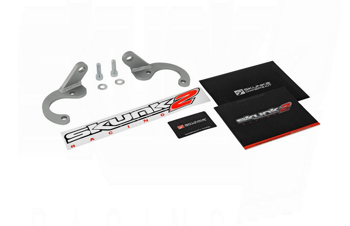 Skunk2 Front Strut Bar 1988-2000 Honda Civic / 1993-1997 Del Sol / 1990-2001 Acura Integra