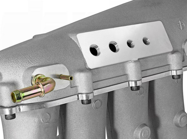 Skunk2 Ultra Street Intake Manifold Honda B Series