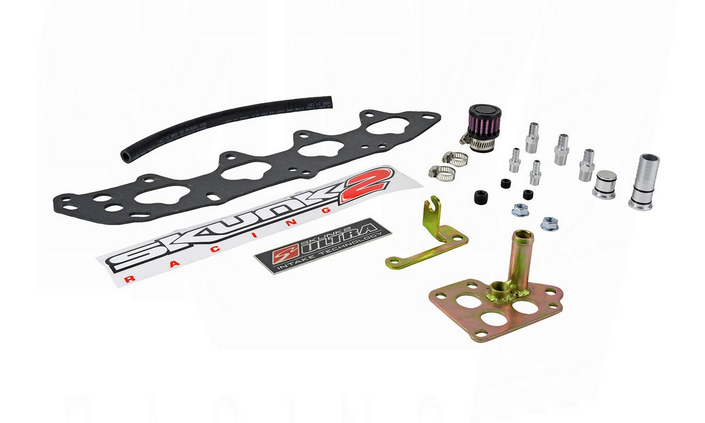 Skunk2 Ultra Street Intake Manifold Honda B Series