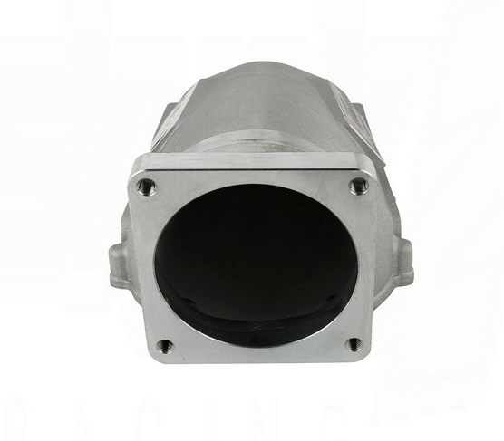 Skunk2 Ultra Race Side-Feed Plenum - K Series