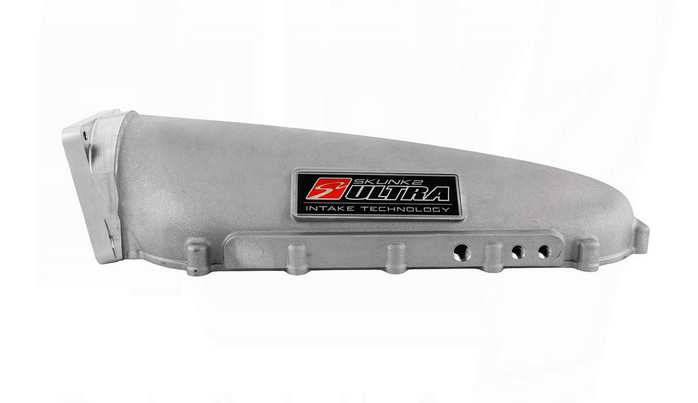 Skunk2 Ultra Race Side-Feed Plenum - B / D Series